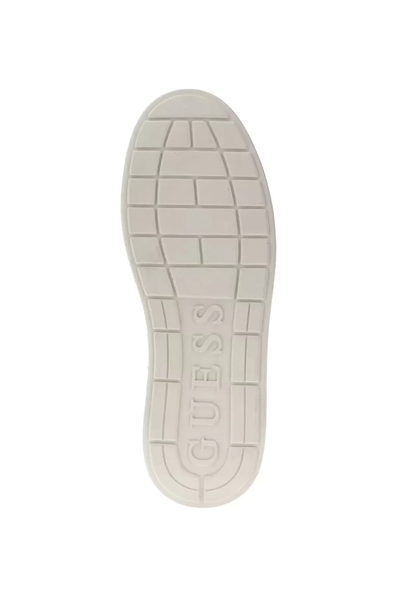 Guess Kadın Yüksek Tabanlı Brocr Sneaker