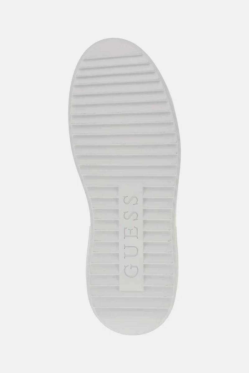 Guess Kadın  Denesa  4G Logolu  Sneaker