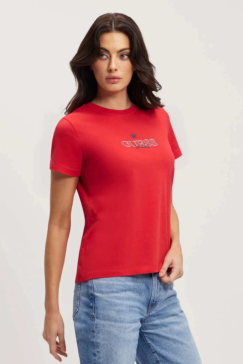 Guess Kadın T-Shirt