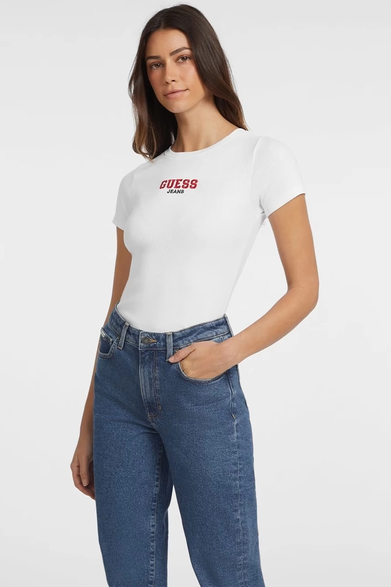 Guess  Kadın T-Shirt