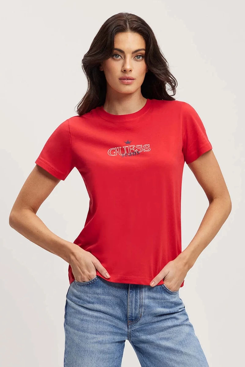 Guess Kadın T-Shirt