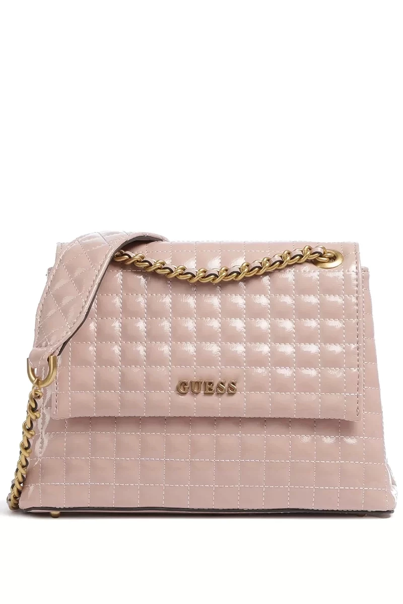 Guess Kadın Tia Crossbody Çanta