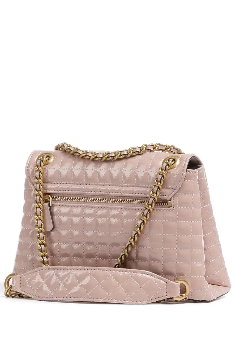 Guess Kadın Tia Crossbody Çanta