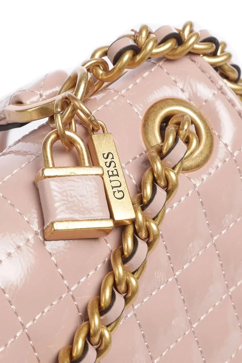 Guess Kadın Tia Crossbody Çanta