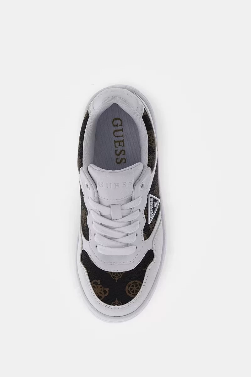 Guess Miram 4G Logolu Sneaker