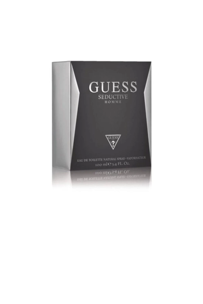 Guess Erkek Seductıve  For Edt  100 ml Parfüm