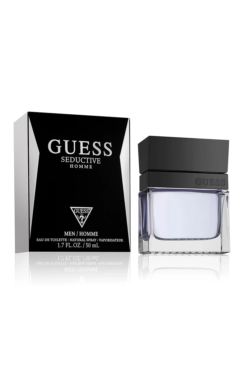 Guess Erkek Sedcutıve  For  50 ml Parfüm