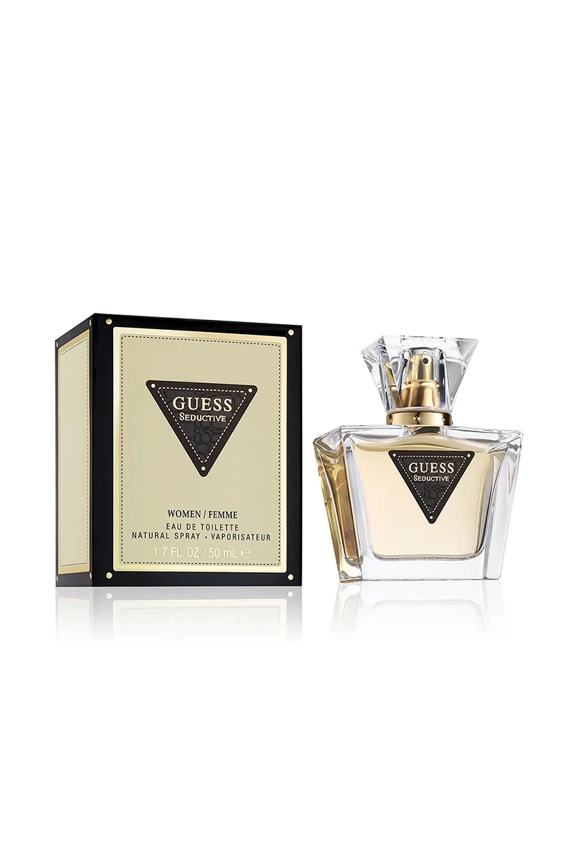 Guess  Kadın  Sedcutıve  For  50 ml Parfüm