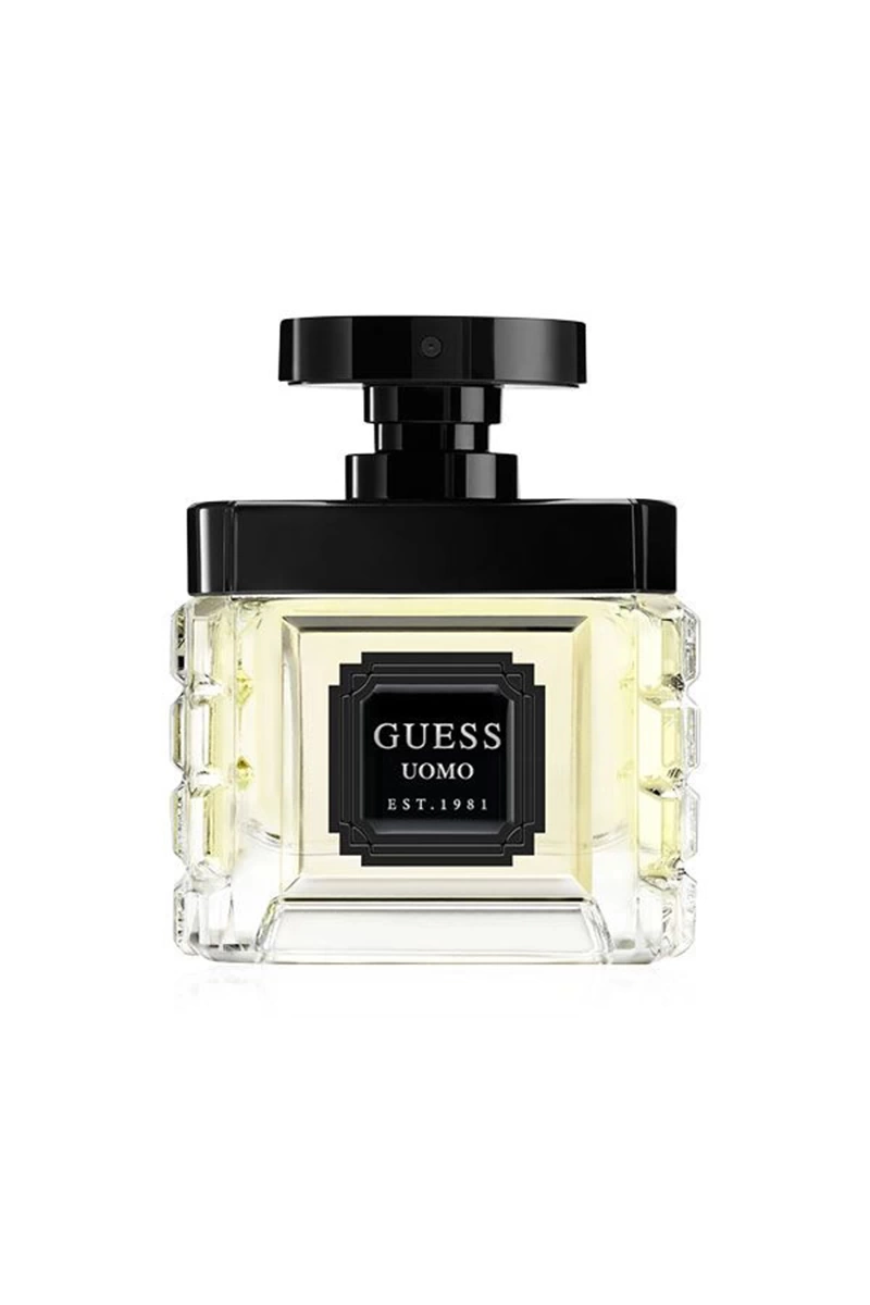 Guess  Erkek Ouomo Edt  50 ml Parfüm