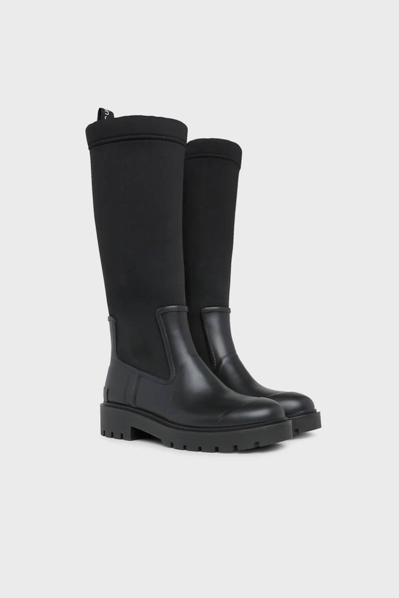 HIGH RAINBOOT NEOPRENE