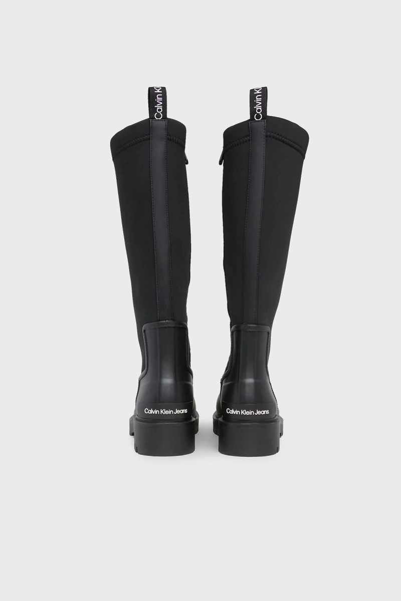 HIGH RAINBOOT NEOPRENE