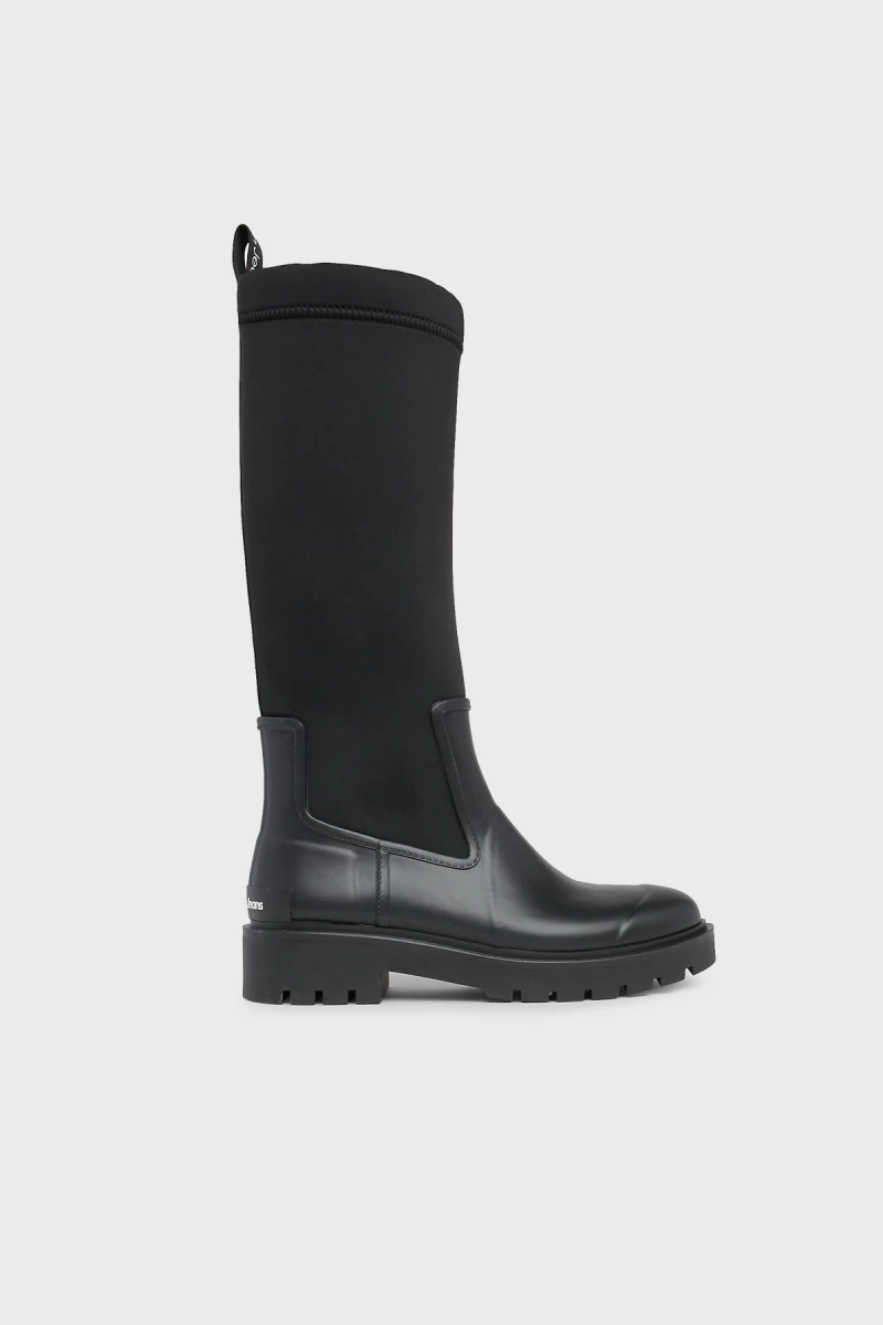 HIGH RAINBOOT NEOPRENE