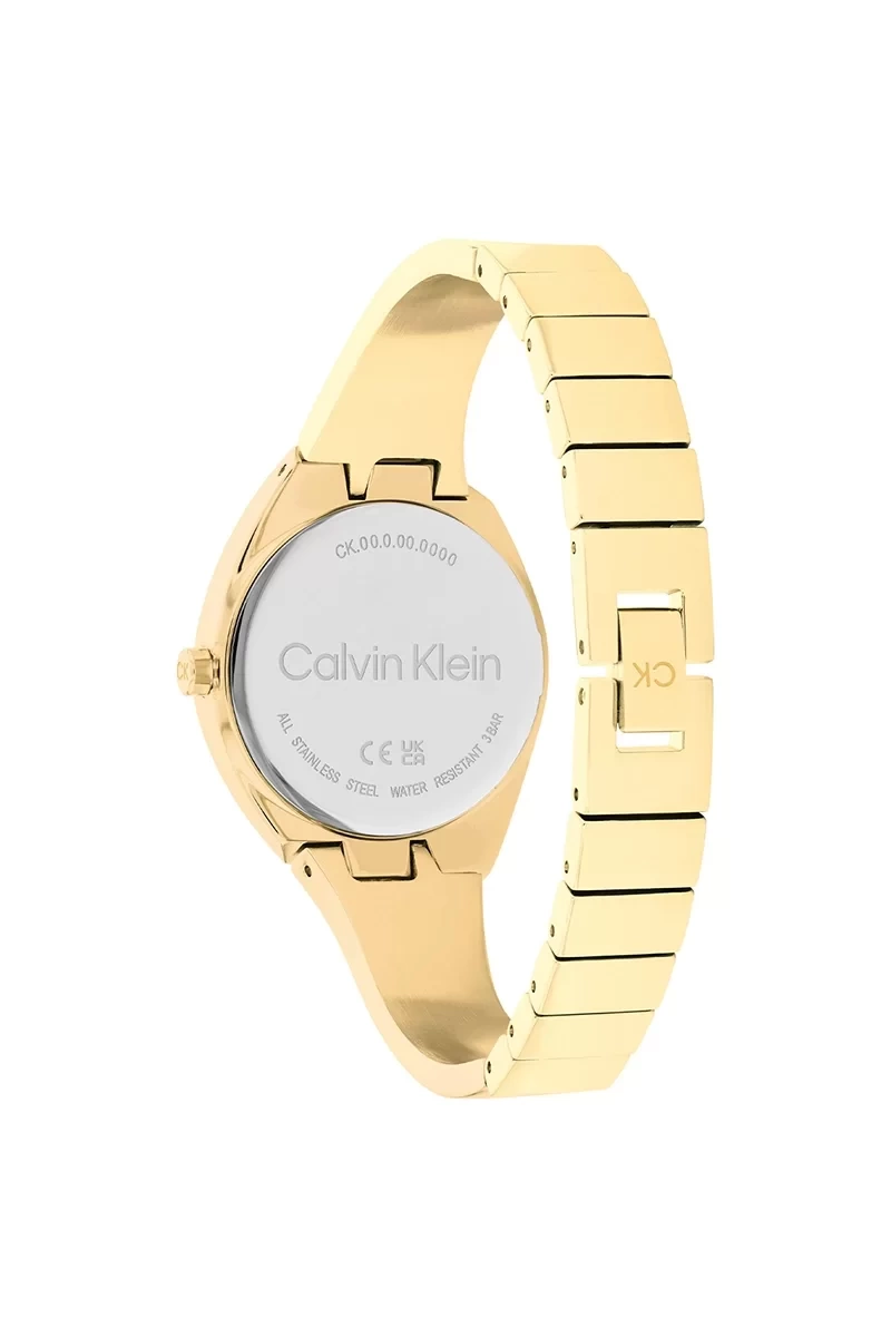 Calvin Klein Kadın Kol Saati - CK25200235