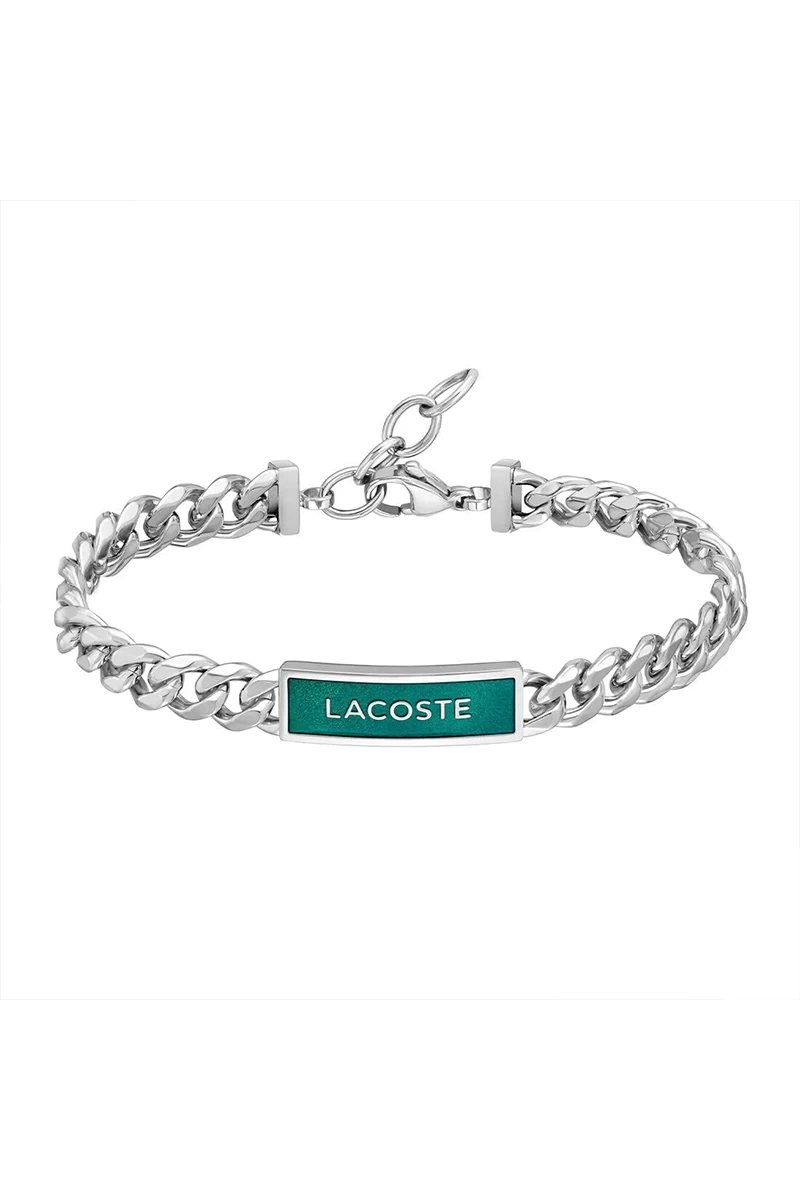 Lacoste Erkek Bileklik - LACJ2040322