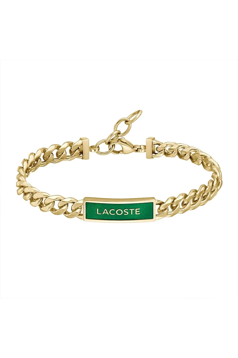 Lacoste Erkek Bileklik - LACJ2040323