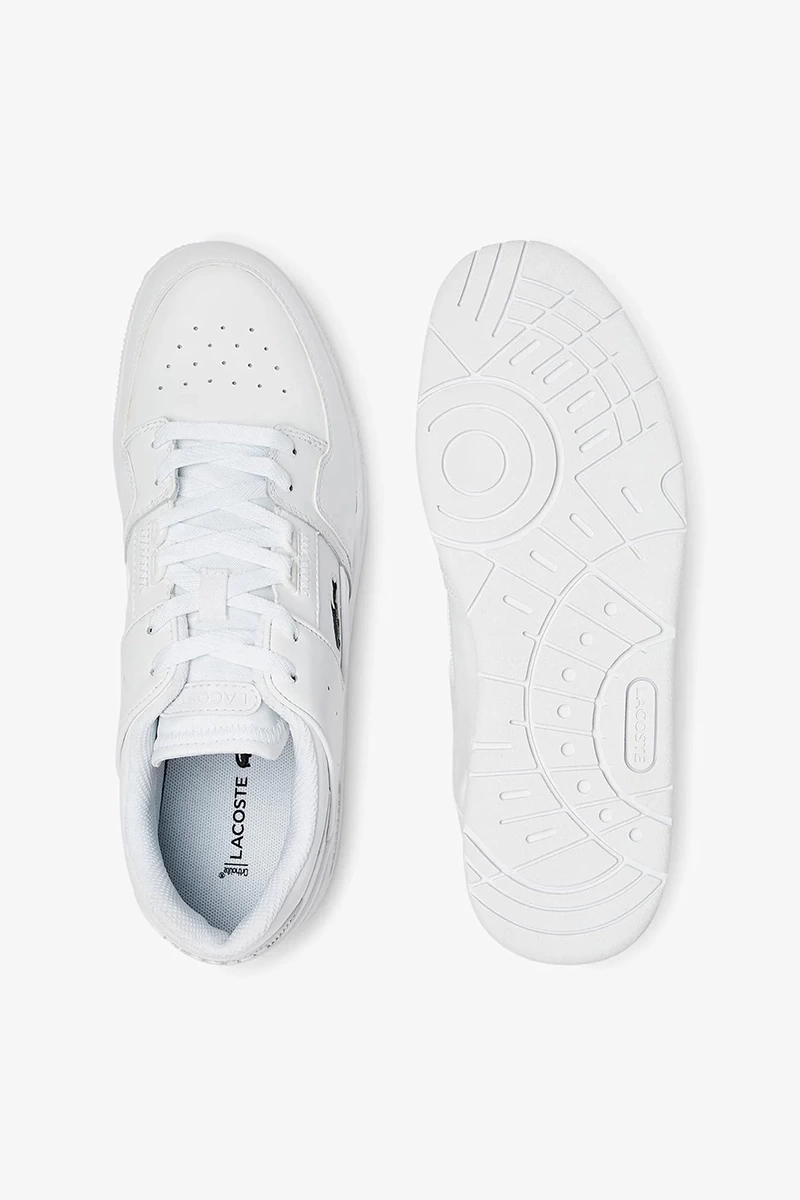 Lacoste Erkek  SPORT Court Cage Beyaz Sneaker