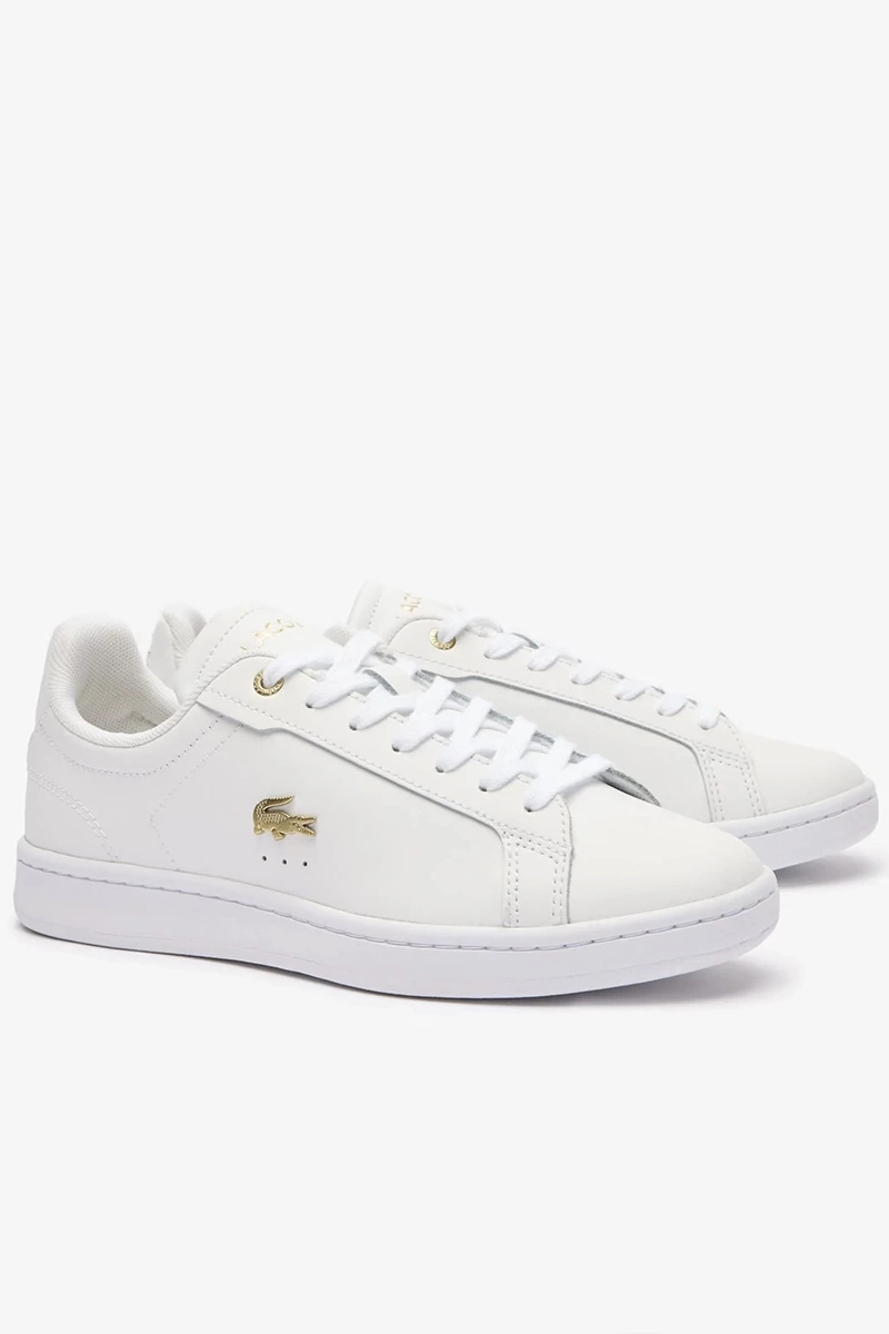 Lacoste Kadın Carnaby Pro Beyaz Sneaker