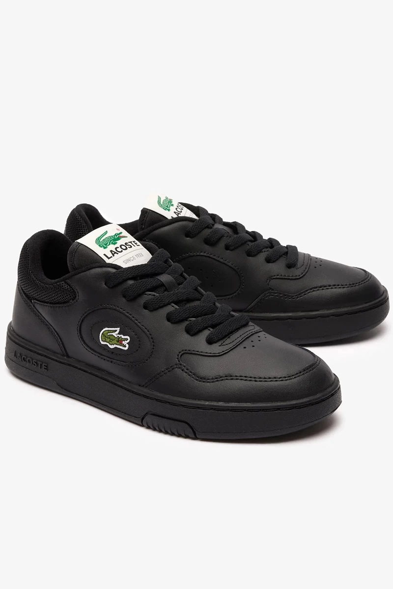 Lacoste Kadın Lineset Siyah Sneaker