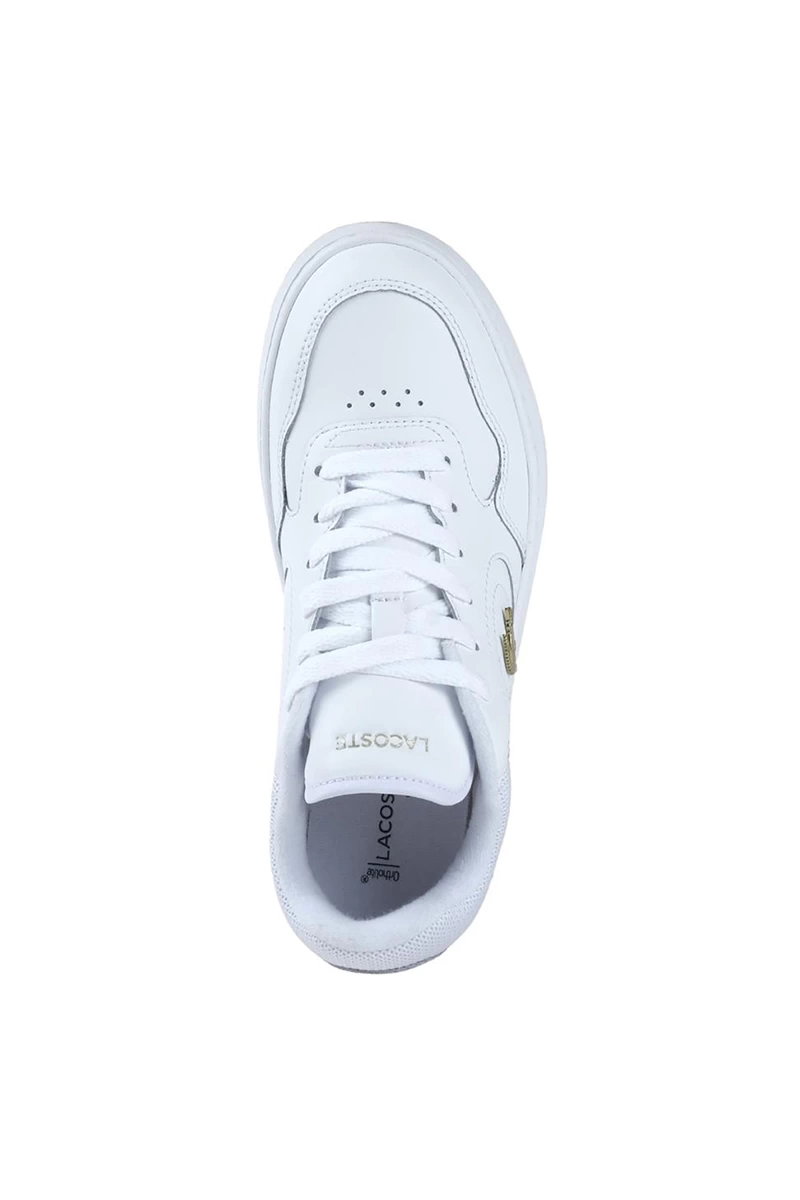 Lacoste Lineset Kadın Beyaz Sneaker