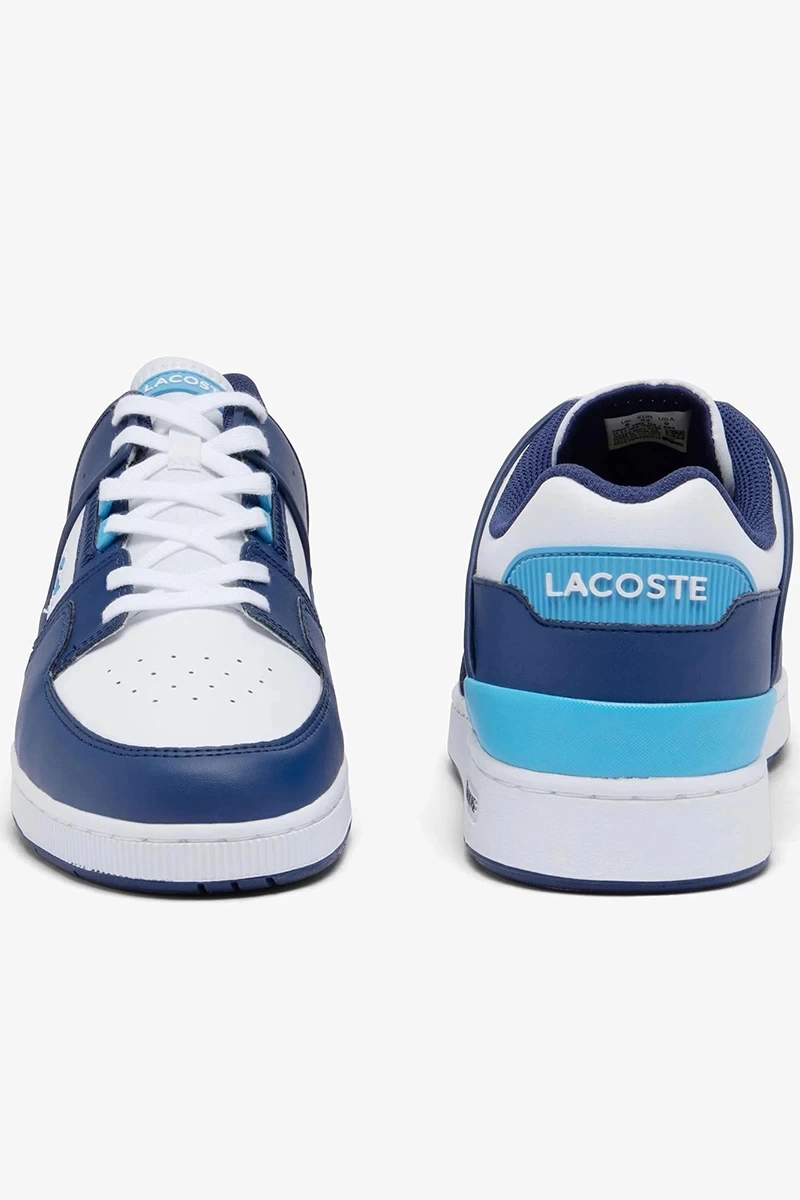 Lacoste SPORT Court Cage Erkek Lacivert Sneaker