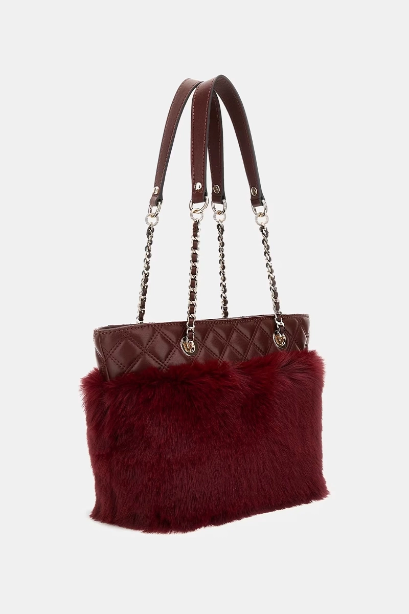 LISE SMALL TOTE