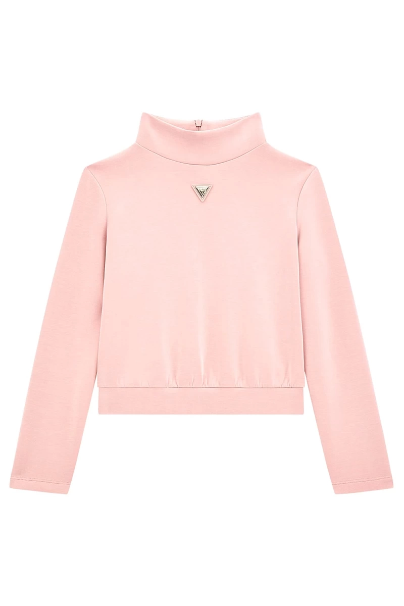 Guess Çocuk  Ls  Actıve  Sweatshirt