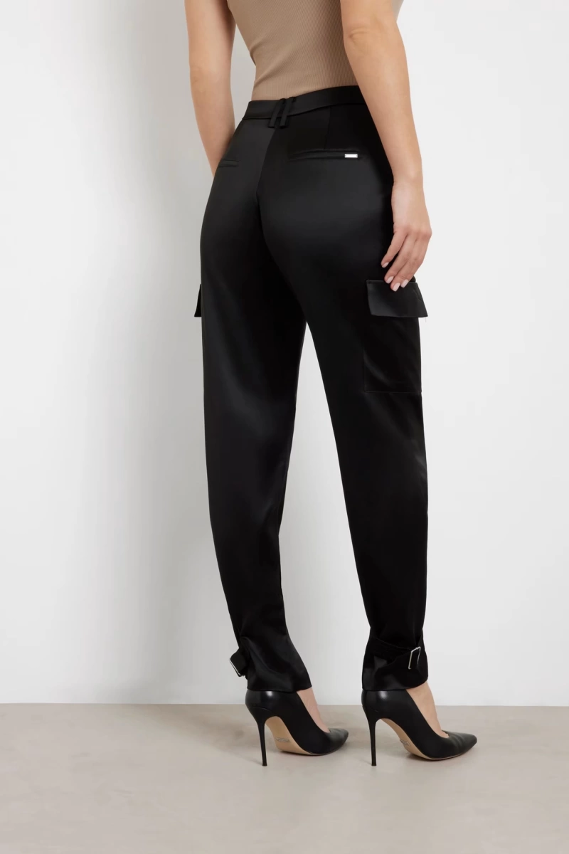 Guess Kadın  Marıza Jogger Pantolon