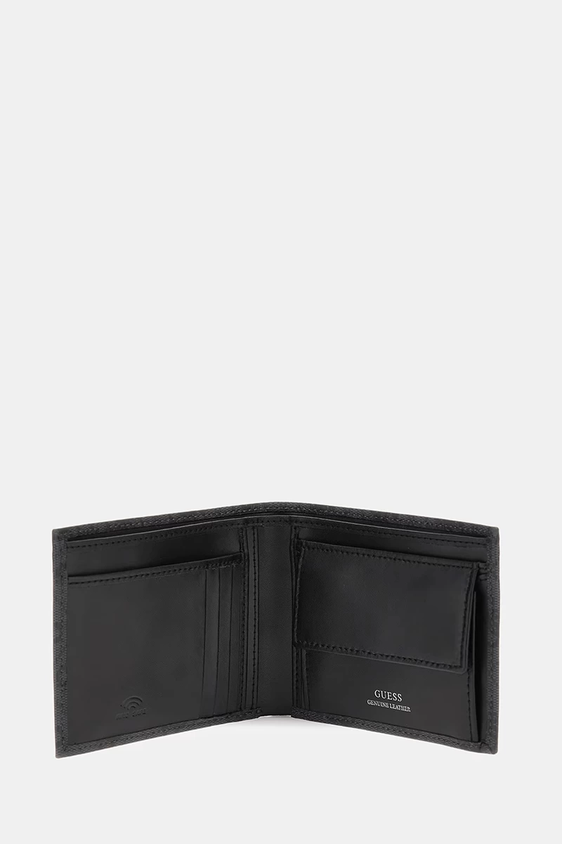 MITO BILLFOLD WITH C