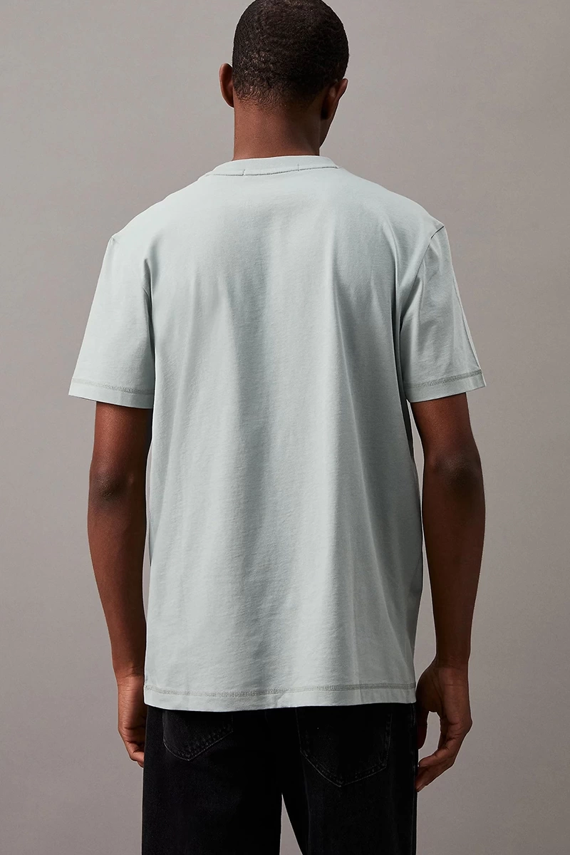 Calvin Klein Erkek Monologo T-Shirt