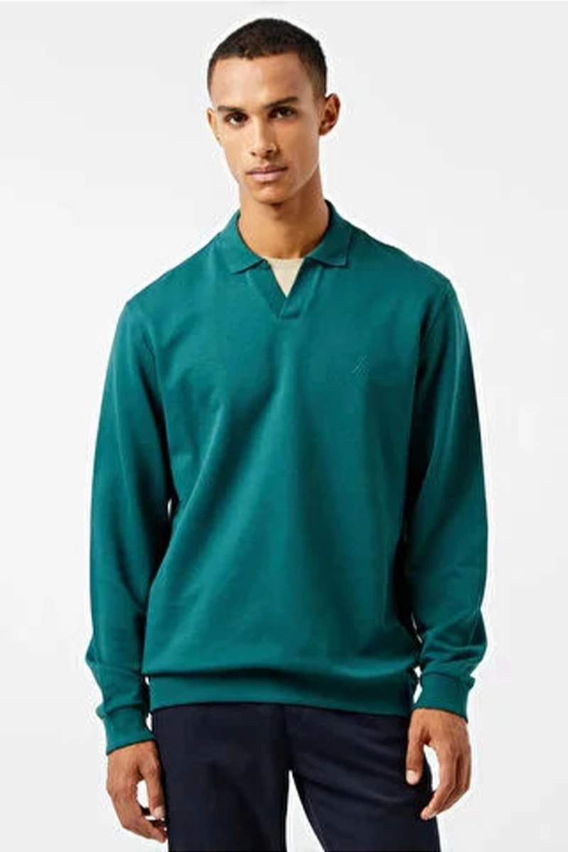 Nautica Erkek Polo T-Shirt