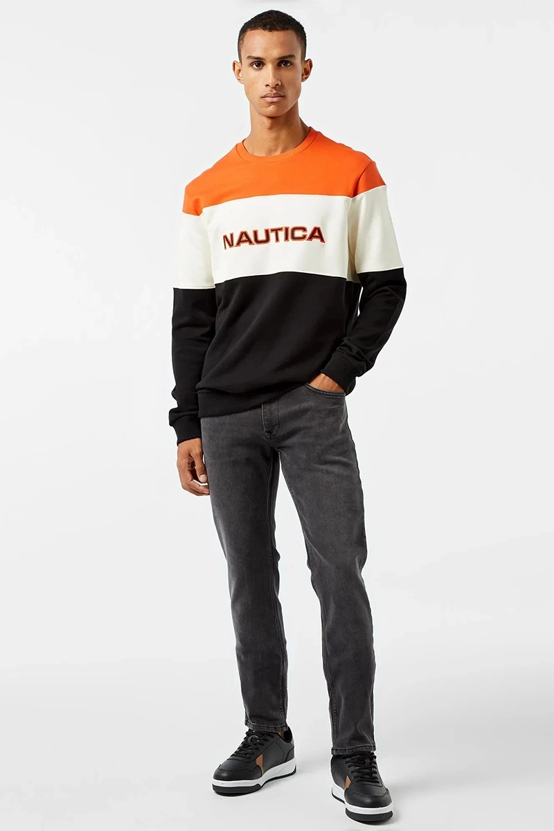 Nautica Erkek Sweatshirt