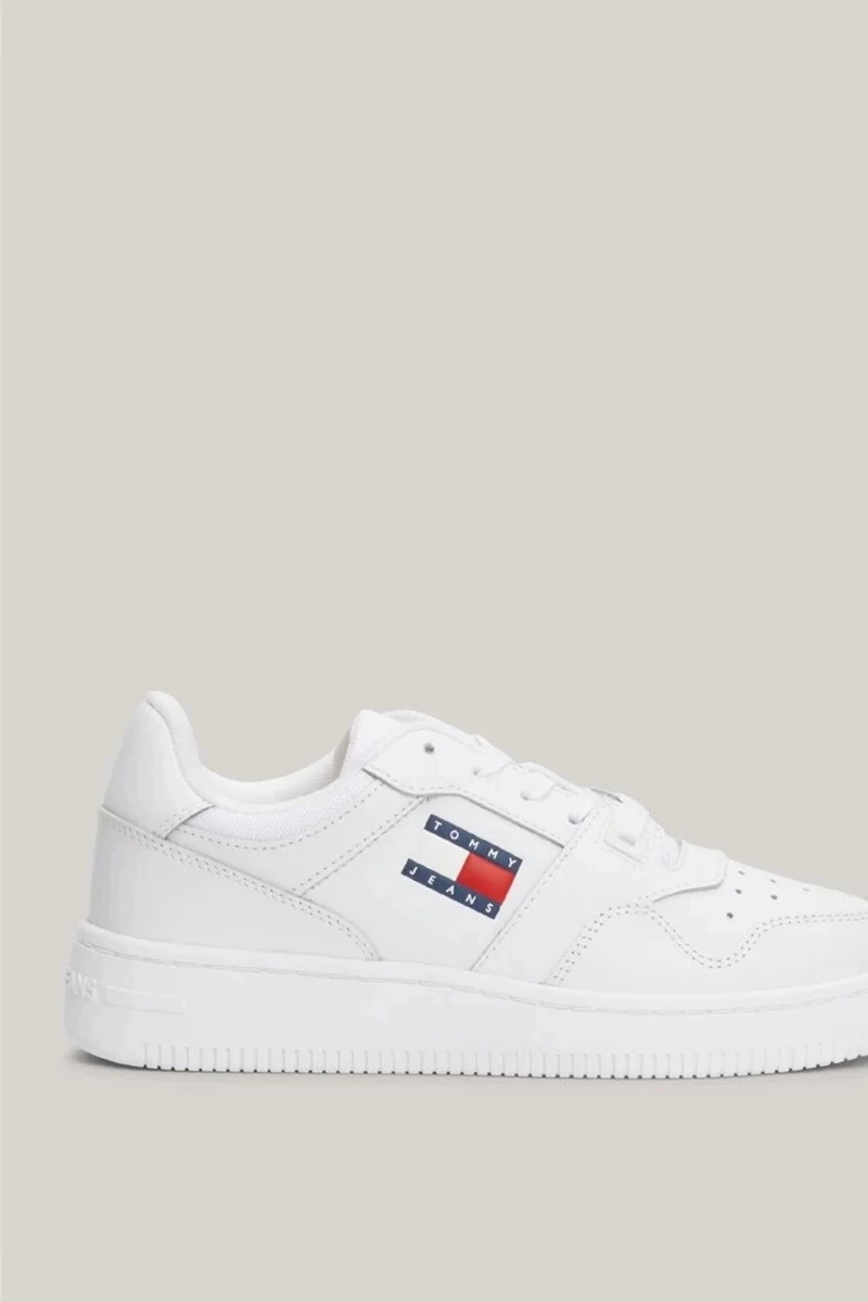 Tommy Hilfiger Kadın Sneaker