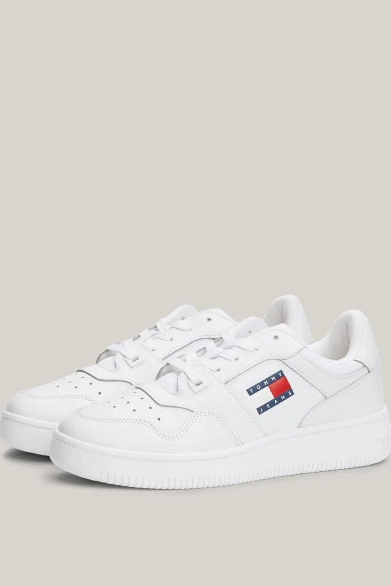 Tommy Hilfiger Kadın Sneaker