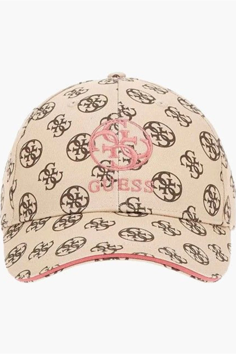 OLYMPE BASEBALL CAP