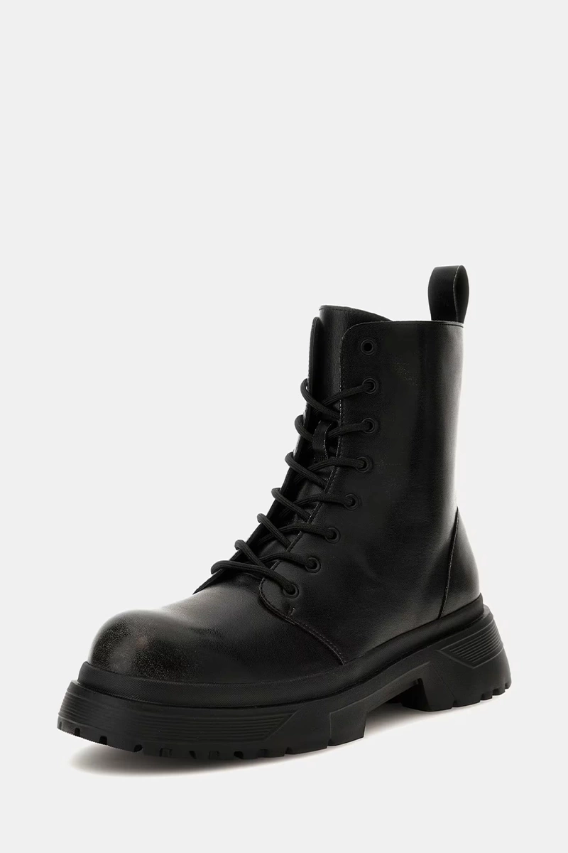 PALERMO BOOT