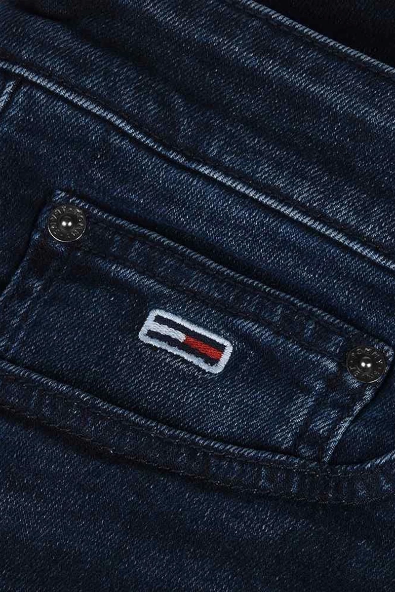 Tommy Hilfiger Erkek Scanton Slim CH263 Pantolon