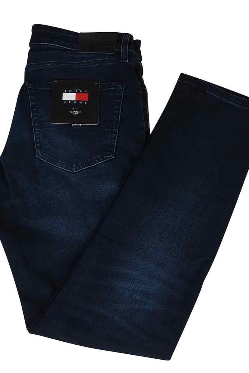 Tommy Hilfiger Erkek Scanton Slim CH263 Pantolon