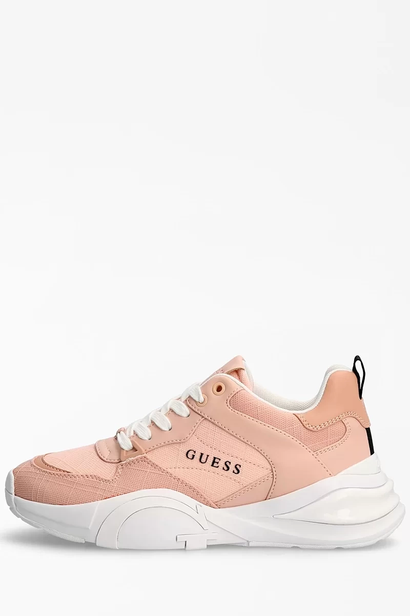 Guess Bestie Spor Ayakkabı Kadın