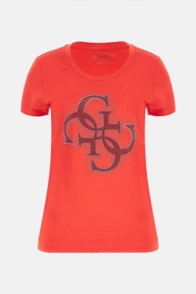 SS RN 4G LOGO TEE