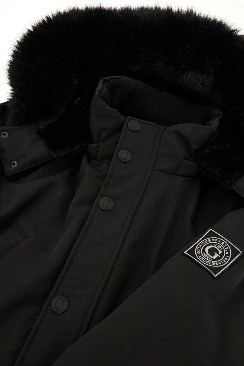 TECHNICAL PARKA