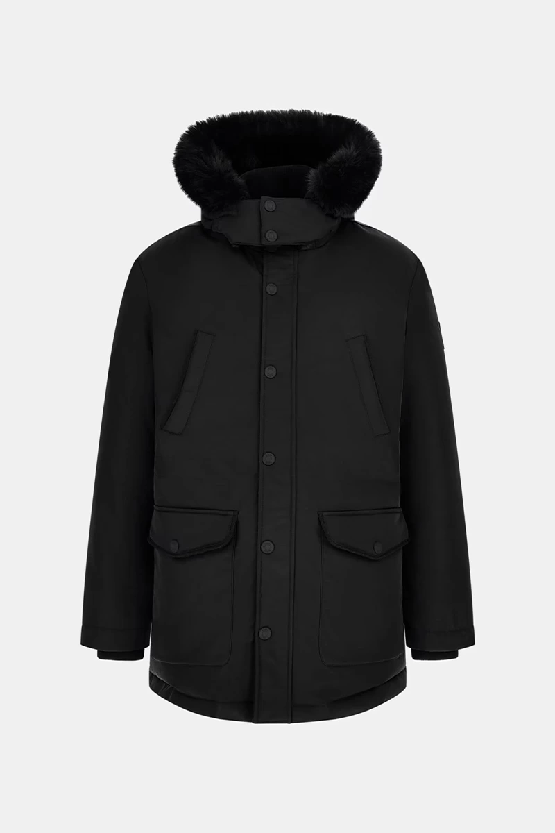 TECHNICAL PARKA