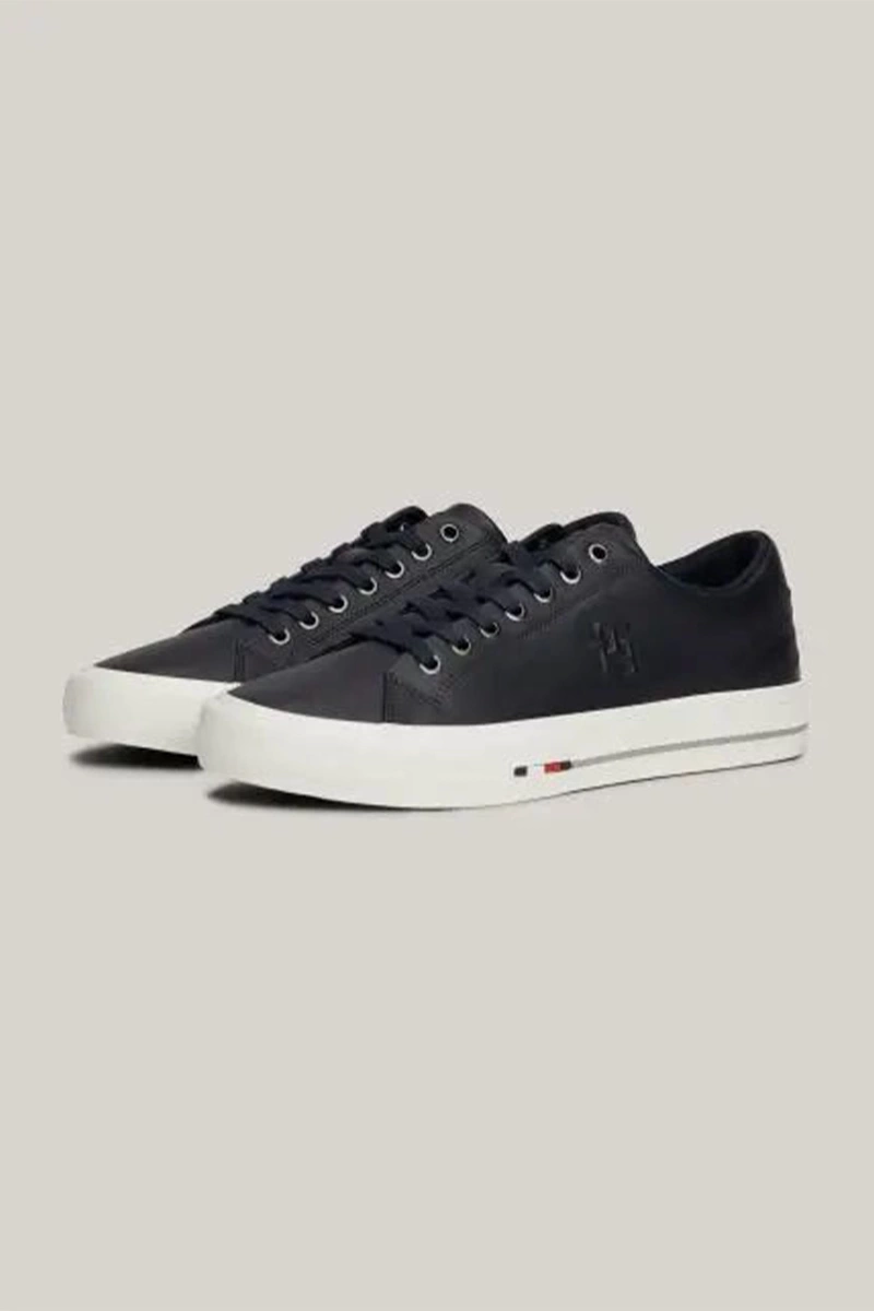 TH HI VULC STREET PATCH LTH LUXE