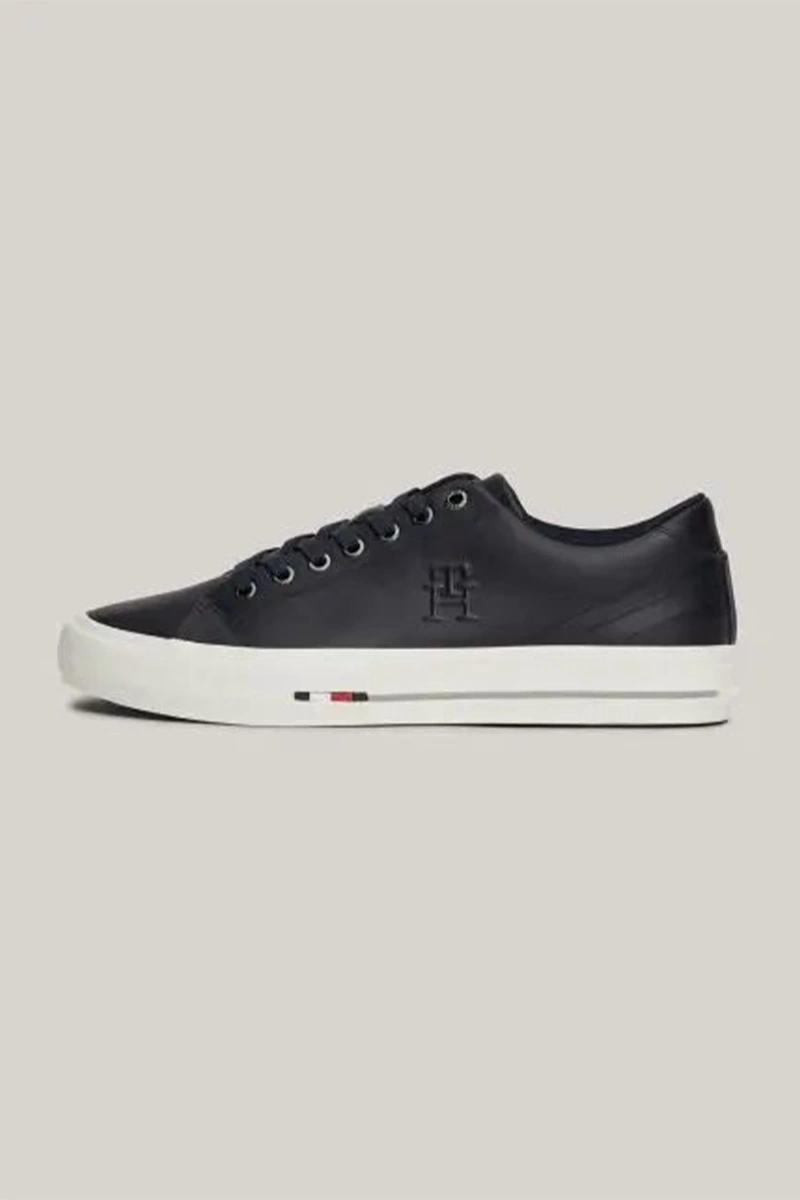 TH HI VULC STREET PATCH LTH LUXE