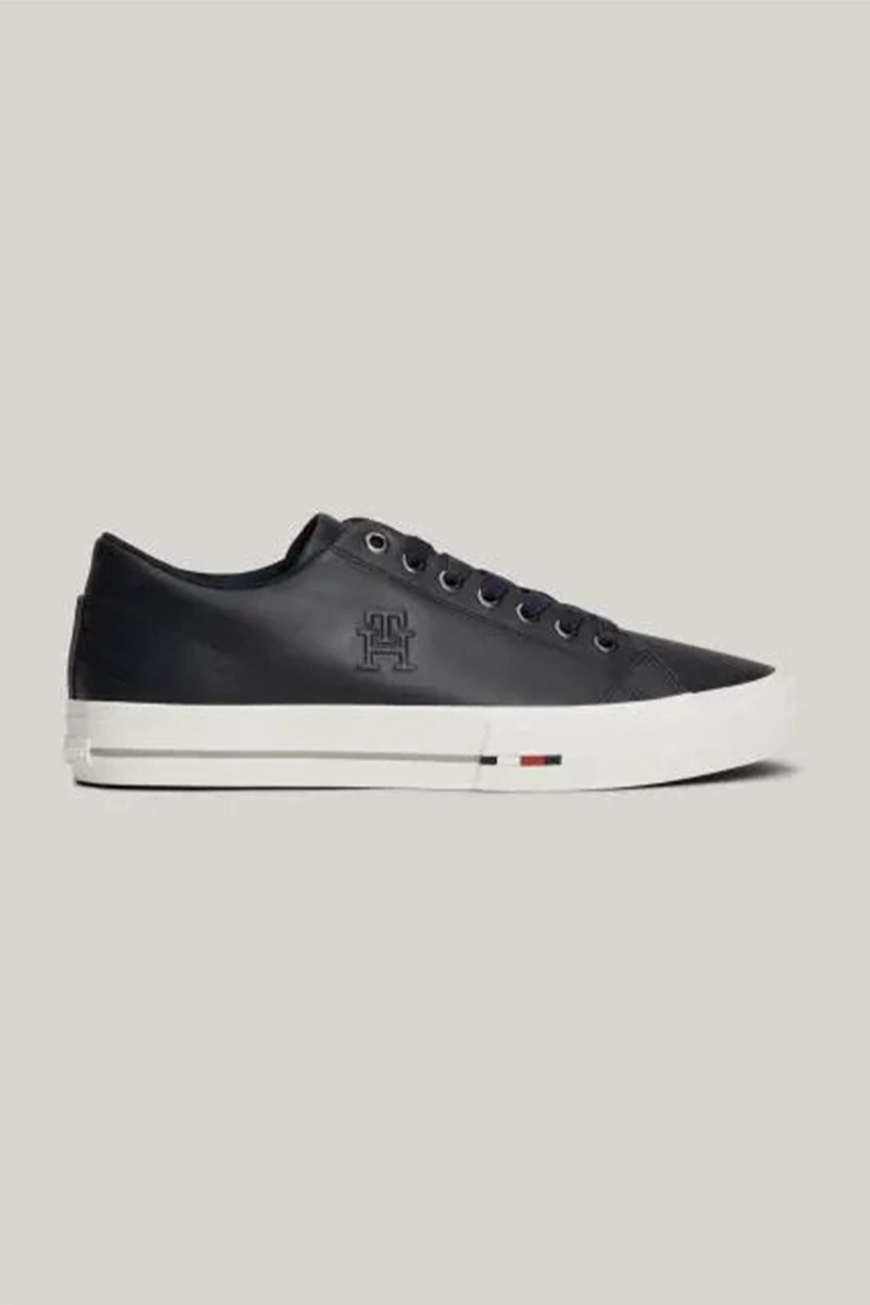 TH HI VULC STREET PATCH LTH LUXE