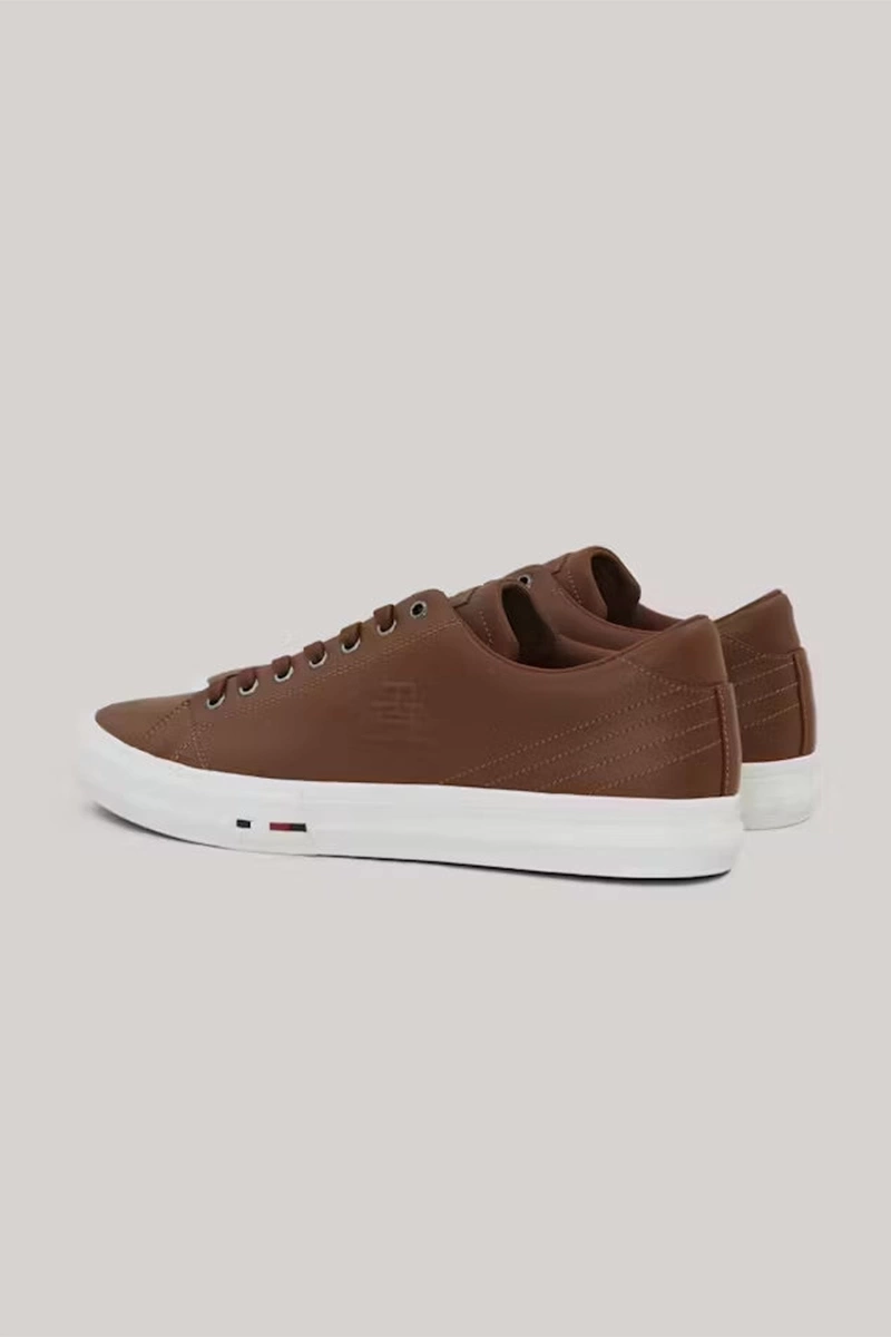 TH HI VULC STREET PATCH LTH LUXE