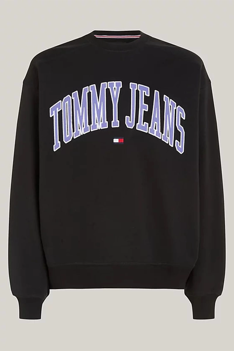 Tommy Hilfiger Erkek Sweatshirt