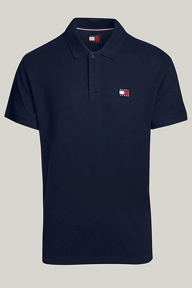 Tommy Hilfiger Erkek Polo T-Shirt