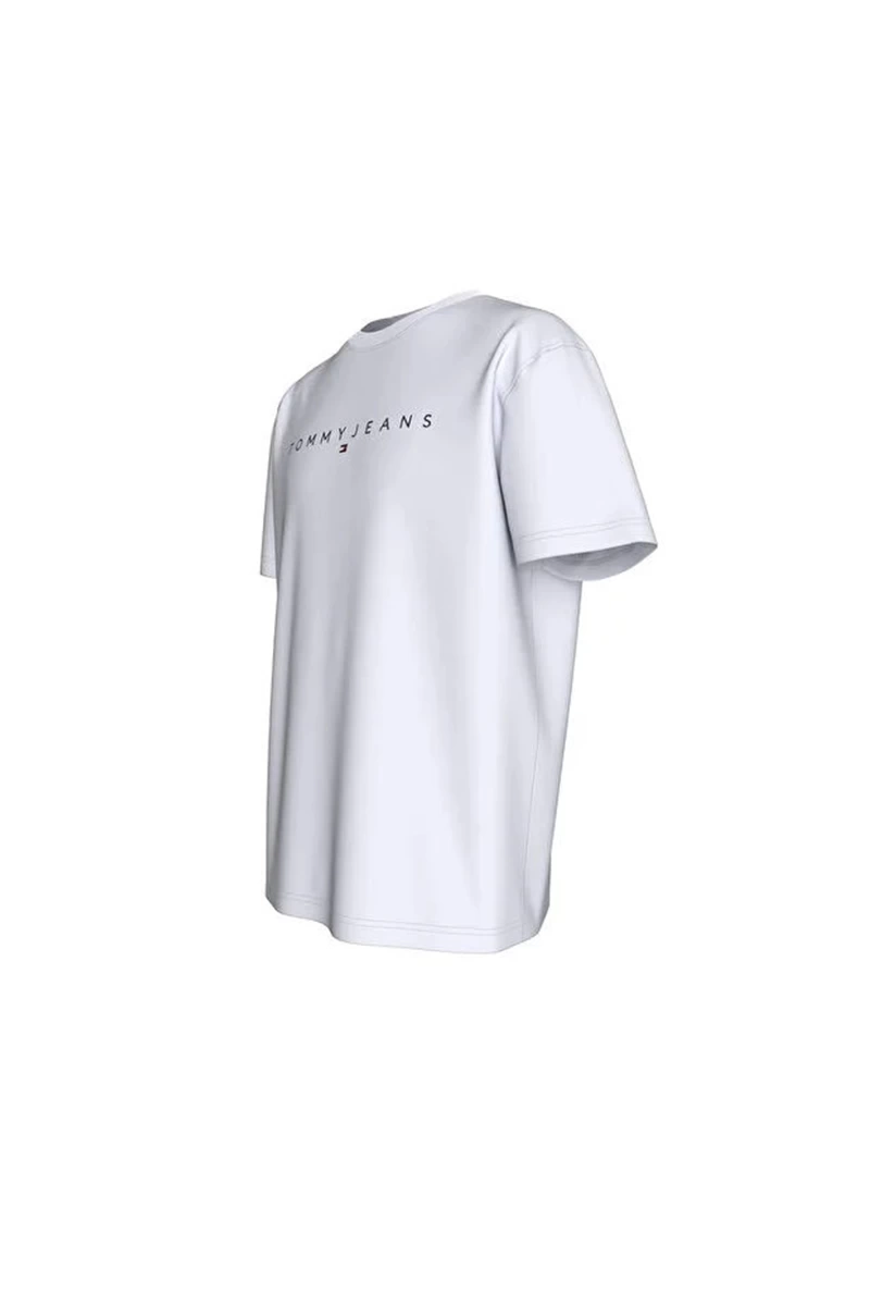 Tommy Hilfiger Erkek T-Shirt