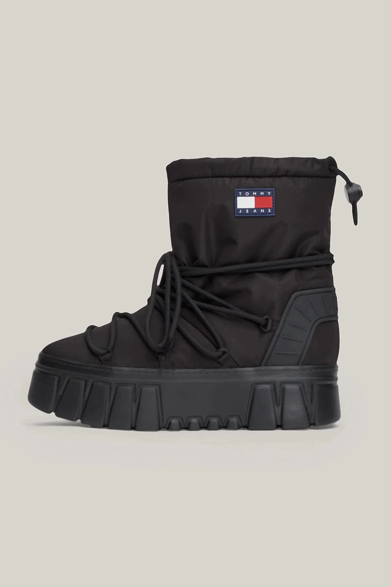 TJW HYBRID BOOT