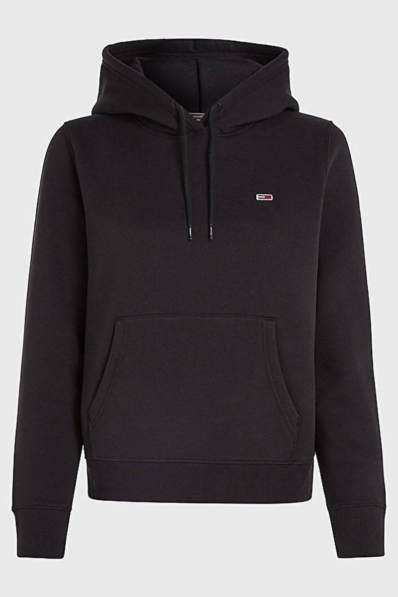 Tommy Jeans Kadın  TJW Reguar Fleece  Sweatshirt